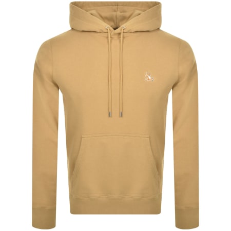 Brown designer hoodie new arrivals